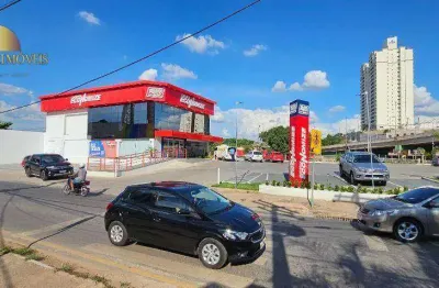 Sala para alugar, 250 m² por r$ 10.000,00/mês - despraiado - cuiabá/mt