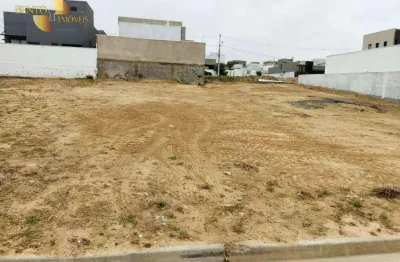Terreno à venda, 250 m² por r$ 225.000,00 - jardim imperial - cuiabá/mt