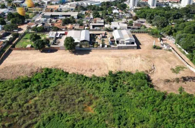 Terreno para alugar, 20000 m² por r$ 10.000,00/mês - praeirinho - cuiabá/mt