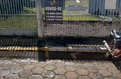Terreno à venda, 1066 m² por r$ 800.000,00 - centro - cáceres/mt