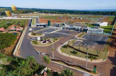 Terreno à venda, 331 m² por r$ 482.154,00 - bom clima - chapada dos guimarães/mt