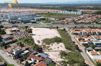 Terreno à venda, 6970 m² por r$ 14.000.000,00 - jardim imperial - cuiabá/mt