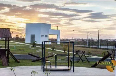 Terreno à venda, 250 m² por r$ 270.000 - primor das torres - cuiabá/mt
