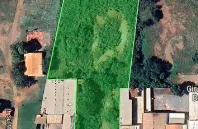 Terreno à venda, 11400 m² por r$ 2.500.000,00 - centro norte - várzea grande/mt
