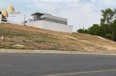 Terreno à venda, 829 m² por r$ 1.580.000,00 - condomínio florais itália - cuiabá/mt