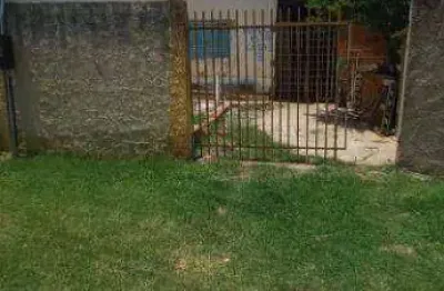 Terreno à venda no Jardim Santa Marta, Cuiabá 