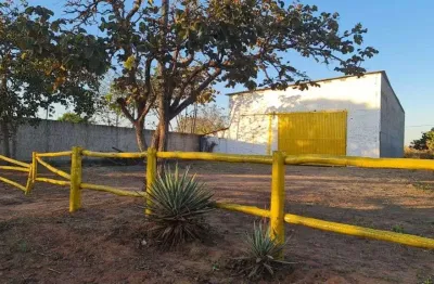 Terreno à venda, 2500 m² por r$ 750.000,00 - cohab vila real - cuiabá/mt