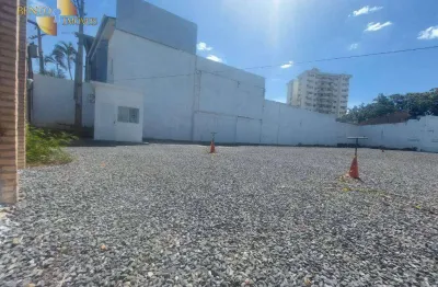 Terreno à venda, 1048 m² por r$ 2.100.000,00 - araés - cuiabá/mt