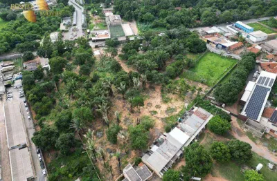 Terreno à venda, 20000 m² por r$ 10.000.000,00 - coophema - cuiabá/mt