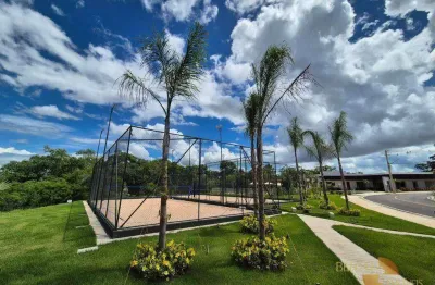 Terreno à venda, 250 m² por r$ 455.000,00 - núcleo habitacional sucuri - cuiabá/mt