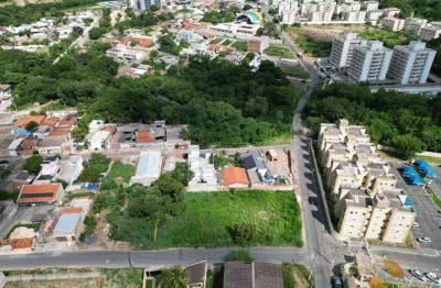 Terreno à venda, 1440 m² por r$ 850.000,00 - despraiado - cuiabá/mt