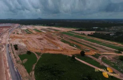 Terreno à venda, 200 m² por r$ 250.000,00 - são francisco - cuiabá/mt