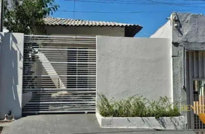 Casa com 3 dormitórios à venda, 150 m² por r$ 470.000,00 - goiabeiras - cuiabá/mt