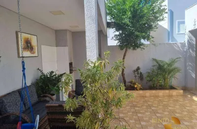 Casa com 3 dormitórios à venda por r$ 980.000 - ribeirão do lipa - cuiabá/mt