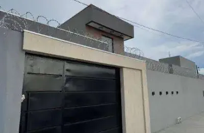 Casa com 3 dormitórios à venda por r$ 600.000,00 - costa verde - várzea grande/mt