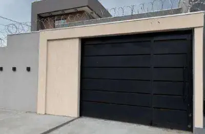 Casa com 3 dormitórios à venda por r$ 620.000,00 - costa verde - várzea grande/mt