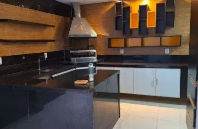 Casa com 3 dormitórios à venda por r$ 980.000 - cidade alta - cuiabá/mt