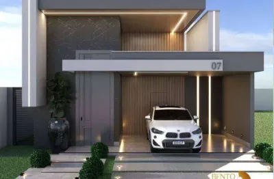 Casa com 3 dormitórios à venda, 164 m² por r$ 1.200.000 - santa cruz ii - cuiabá/mt