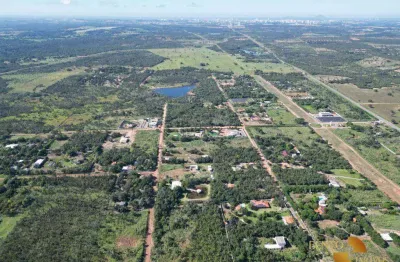 Terreno à venda, 5000 m² por r$ 550.000,00 - coxipó da ponte - cuiabá/mt