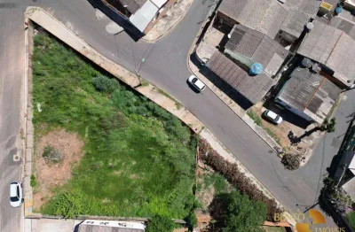 Terreno à venda, 800 m² por r$ 325.000,00 - bela vista - cuiabá/mt