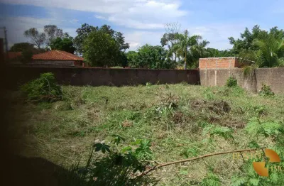 Terreno à venda, 459 m² por r$ 110.000,00 - jardim manaíra - várzea grande/mt