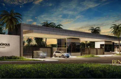 Terreno à venda, 437 m² por r$ 530.000,00 - cidade universitária - rondonópolis/mt