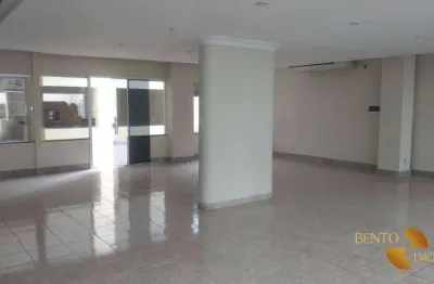 Apartamento com 3 dormitórios à venda, 151 m² por r$ 660.000 - goiabeiras - cuiabá/mt
