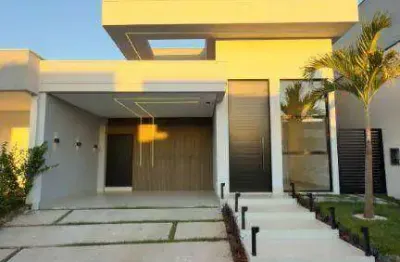 Casa com 3 dormitórios à venda, 148 m² por r$ 1.249.000 - condomínio primor das torres - cuiabá/mt