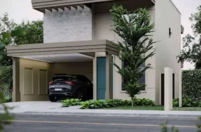 Casa com 3 dormitórios à venda, 227 m² por r$ 1.990.000 - ribeirão do lipa - cuiabá/mt