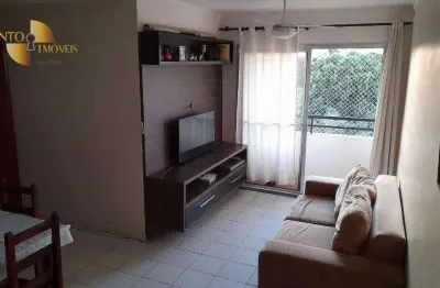 Apartamento no piazza boa esperança – conforto, localização e excelente preço