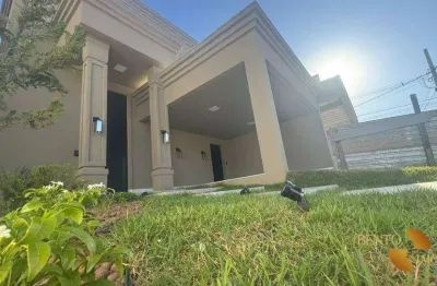Casa com 3 dormitórios, 187 m² - venda por r$ 2.400.000 ou aluguel por r$ 13.000/mês - morada dos nobres - cuiabá/mt