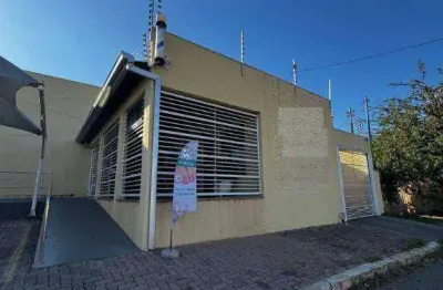 Sala, 640 m² - venda por r$ 2.500.000,00 ou aluguel por r$ 12.000,00/mês - boa esperança - cuiabá/mt