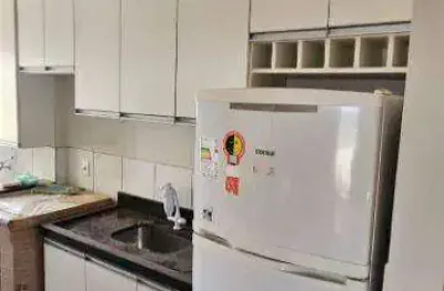 Apartamento com 3 dormitórios à venda, 69 m² por r$ 350.000,00 - parque universitário - cuiabá/mt