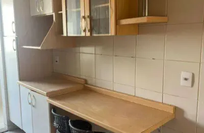 Apartamento com 3 dormitórios à venda, 86 m² por r$ 450.000 - jardim santa marta - cuiabá/mt