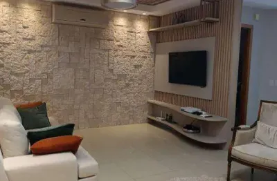 Casa com 3 dormitórios à venda por r$ 1.100.000 - santa cruz ii - cuiabá/mt