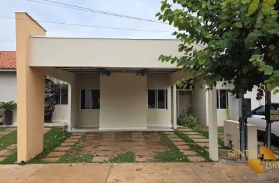 Casa com 3 dormitórios à venda por r$ 380.000 - jardim novo mundo - várzea grande/mt