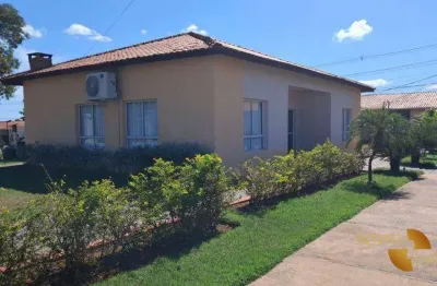 Casa com 3 dormitórios à venda por r$ 400.000 - novo mundo - várzea grande/mt
