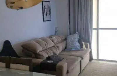 Apartamento com 2 dormitórios à venda, 60 m² por r$ 299.900 - ribeirão do lipa - cuiabá/mt
