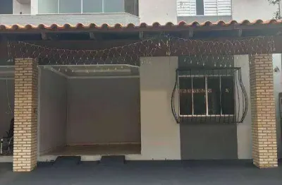 Casa com 3 dormitórios à venda, 140 m² por r$ 715.000,00 - rodoviária parque - cuiabá/mt