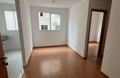 Apartamento com 2 dormitórios à venda, 40 m² por r$ 250.000 - residencial são carlos - cuiabá/mt