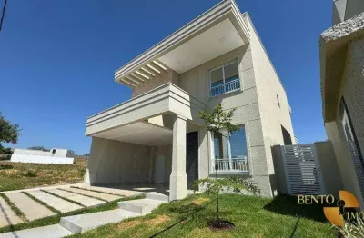Casa com 3 dormitórios à venda, 227 m² por r$ 1.990.000,00 - ribeirão do lipa - cuiabá/mt