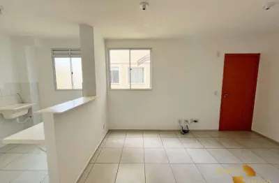 Apartamento com 2 dormitórios à venda, 40 m² por r$ 240.000 - bela marina - cuiabá/mt