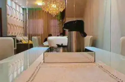 Apartamento com 2 dormitórios à venda, 66 m² por r$ 315.000,00 - centro sul - várzea grande/mt