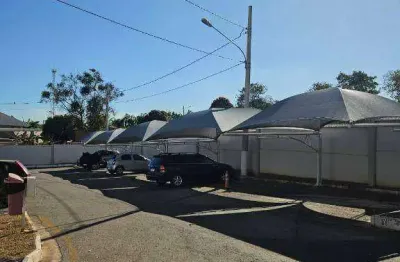 Apartamento com 2 quartos à venda na Rua Albano Martins, Jardim Ubirajara, Cuiabá