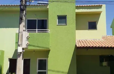 Casa com 4 dormitórios à venda por r$ 415.000 - vila ipase - várzea grande/mt