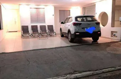 Casa com 3 dormitórios à venda, 120 m² por r$ 560.000 - parque das nações - cuiabá/mt
