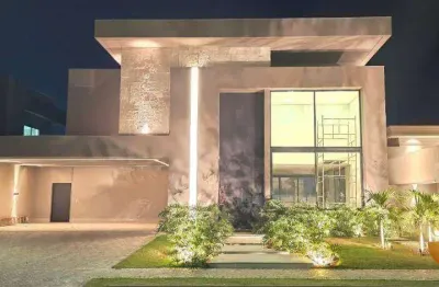 Casa com 4 dormitórios à venda, 650 m² por r$ 8.000.000 - morada dos nobres - cuiabá/mt
