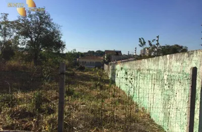Terreno à venda, 1440 m² por r$ 1.000.000,00 - despraiado - cuiabá/mt