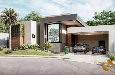 Casa com 3 dormitórios à venda, 215 m² por r$ 1.850.000 - primor das torres - cuiabá/mt
