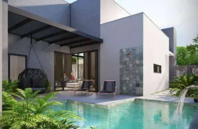 Casa com 3 dormitórios à venda, 205 m² por r$ 3.400.000 - florais do valle - cuiabá/mt